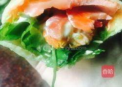 肉卷的做法图解8