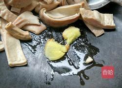 山药莲子猪肚汤的做法图解12