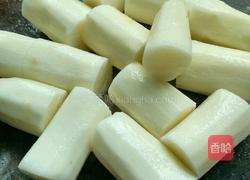 山药莲子猪肚汤的做法图解15