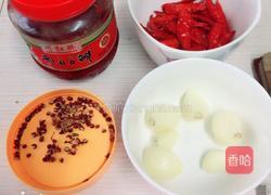 青椒香辣鱼的做法图解3