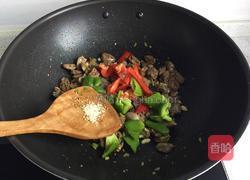 香辣鸡心的做法图解7