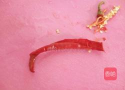 仿真孔雀开屏的做法图解9