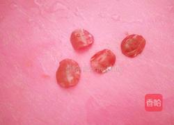 仿真孔雀开屏的做法图解11