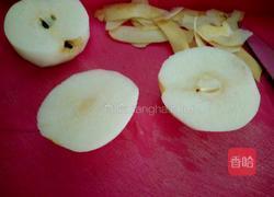 仿真孔雀开屏的做法图解13