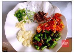 炒辣子鸡的做法图解6