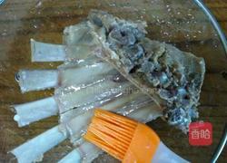 熏羊排的做法图解3