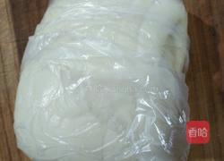 炒面片的做法图解1