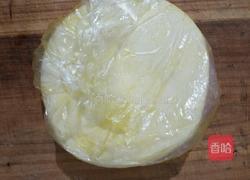 炒面片的做法图解4