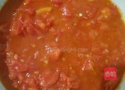 炒面片的做法图解9