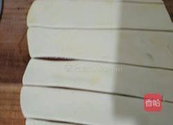 炒面片的做法图解13