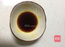 红烧肉炖藕的做法图解3