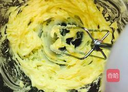 极简风炼奶小饼干的做法图解2