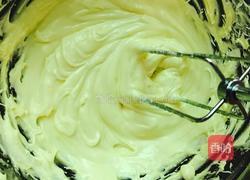 极简风炼奶小饼干的做法图解4