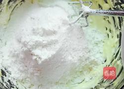 极简风炼奶小饼干的做法图解5