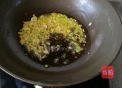 家常酱焖鸡腿的做法图解4