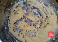 蛋黄饼干的做法图解4