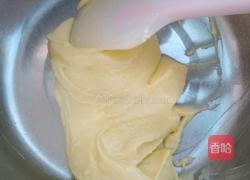 蛋黄饼干的做法图解6