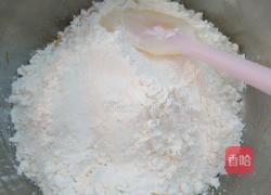 蛋黄饼干的做法图解9