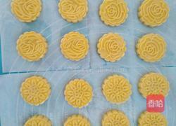 蛋黄饼干的做法图解13