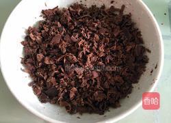 黑森林蛋糕的做法图解2