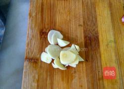 豆角炖肉的做法图解3