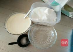 奶油焦糖酱的做法图解1