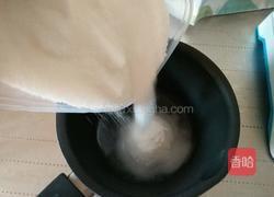 奶油焦糖酱的做法图解3