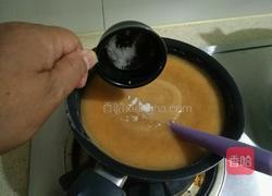 奶油焦糖酱的做法图解12