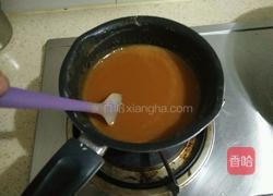 奶油焦糖酱的做法图解13