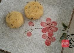 自制无糖蜂蜜绿豆糕的做法图解6