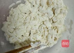 西红柿疙瘩汤的做法图解5