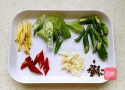 鸭血炖豆腐的做法图解2