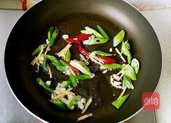 鸭血炖豆腐的做法图解4