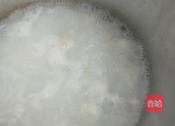 汤圆的做法图解3