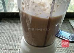 香浓牛奶玉米糊的做法图解10