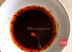 酱香饼的做法图解8