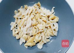 酸辣肥肠的做法图解5