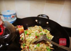 酸辣肥肠的做法图解9