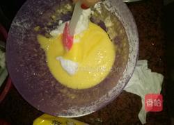 果酱小蛋糕的做法图解10