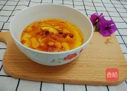 枸杞鸡蛋羹的做法图解11