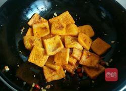 蒜香豆腐干的做法图解11