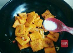 蒜香豆腐干的做法图解12