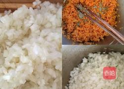 牛肉酥的做法图解5