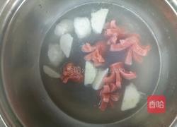 热汤面的做法图解9