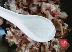 仔椒大排的做法图解2