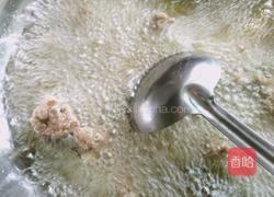 仔椒大排的做法图解7