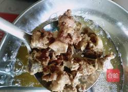 仔椒大排的做法图解8