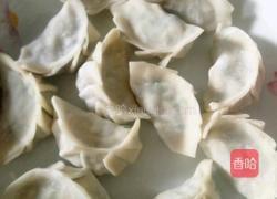 生煎饺子的做法图解1