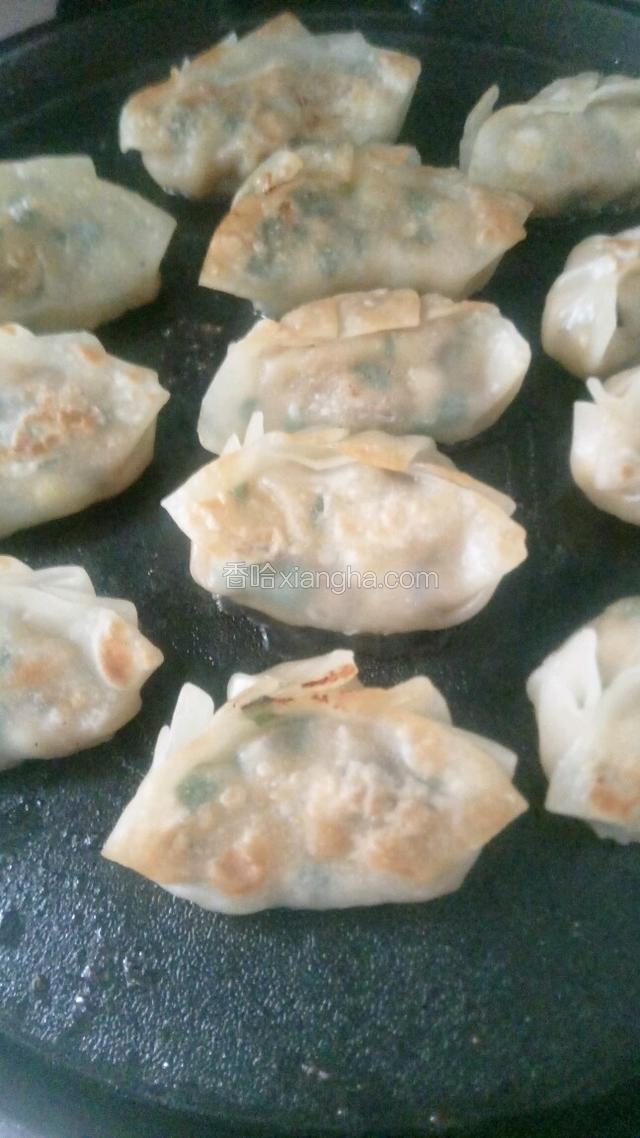 焖至水干即可。