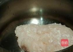 原汤水饺的做法图解1